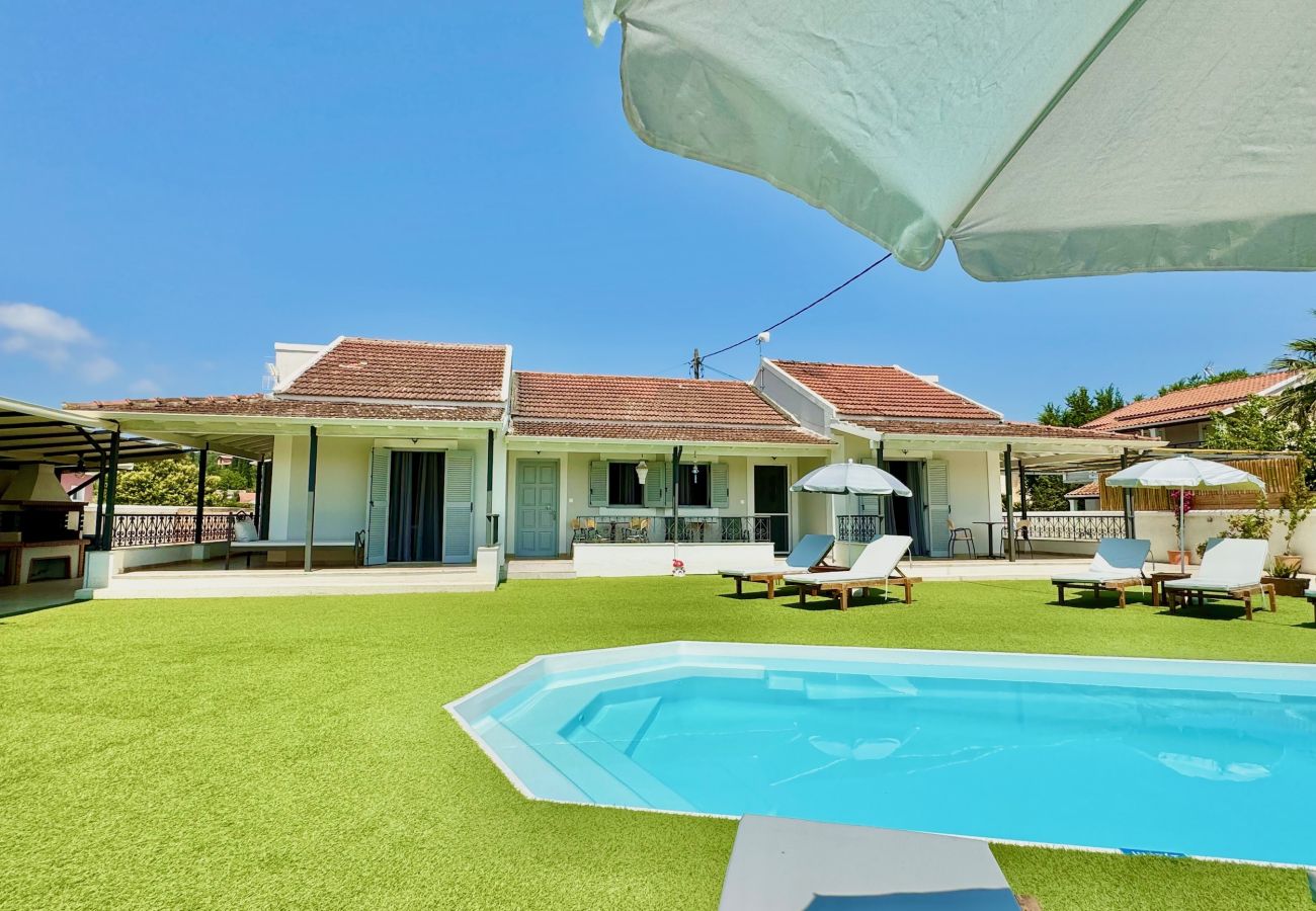 Villa in Sidari - Villa Doramarie Sidari with private pool