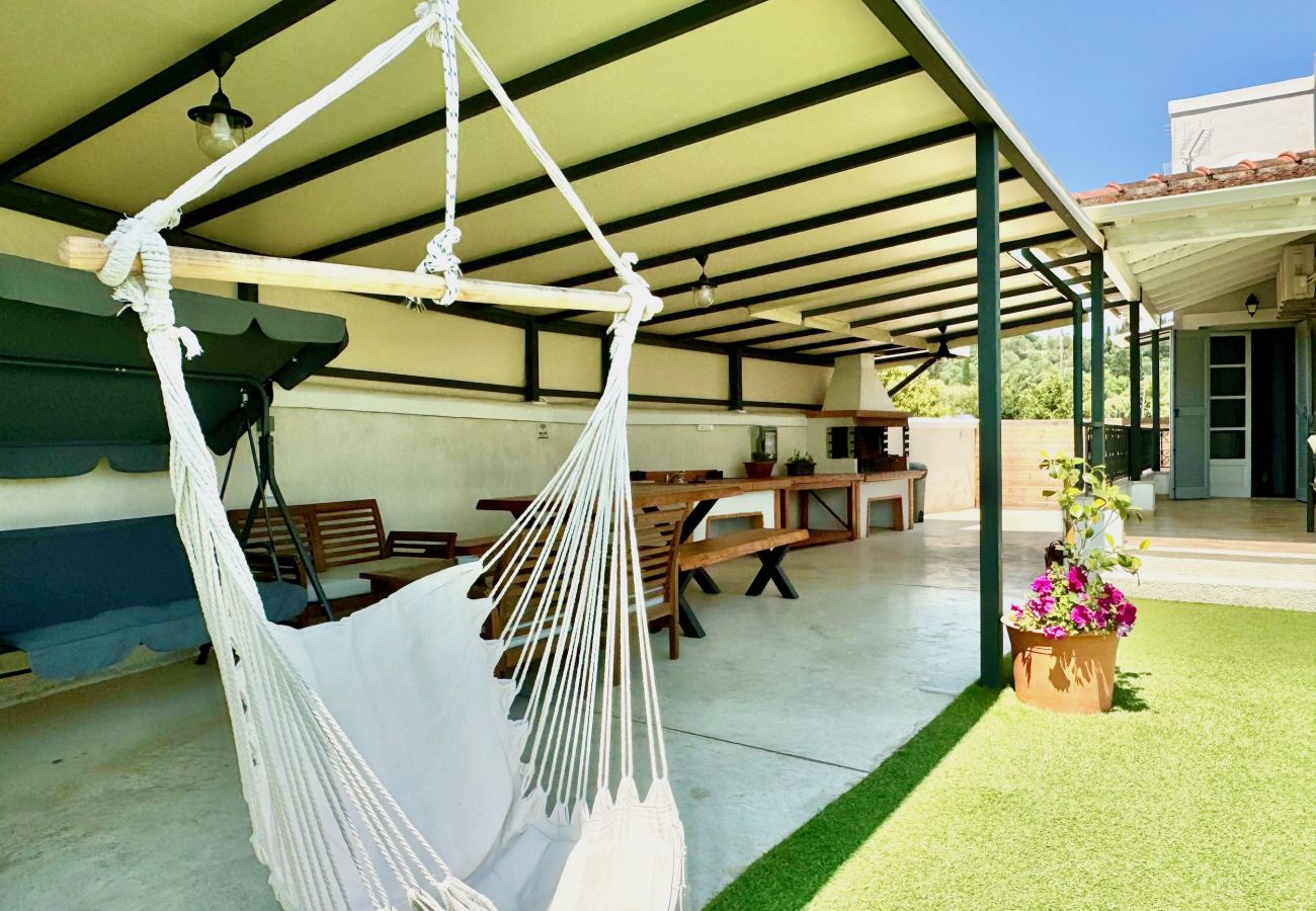 Villa in Sidari - Villa Doramarie Sidari with private pool