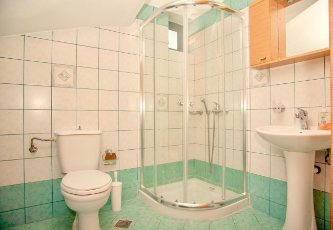 Villa in Almyrida - Beach Villa Evgenia with private pool Villa in Almyrida - Beach Villa Evgenia with private pool