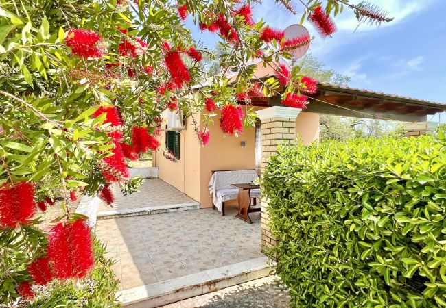 Villa in Roda - Renas Studio near Roda Villa in Roda - Renas Studio near Roda