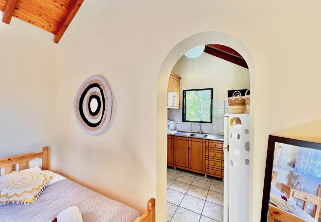 Villa in Roda - Renas Studio near Roda Villa in Roda - Renas Studio near Roda