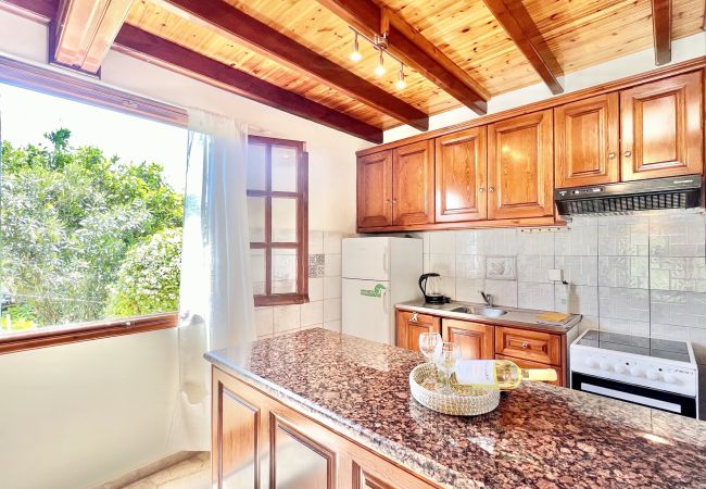 Apartment in Roda - Renas Maisonette 1 near Roda Apartment in Roda - Renas Maisonette 1 near Roda