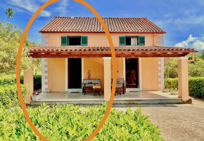 Apartment in Roda - Renas Maisonette 1 near Roda Apartment in Roda - Renas Maisonette 1 near Roda