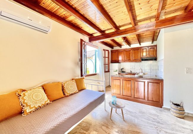 Apartment in Roda - Renas Maisonette 1 near Roda Apartment in Roda - Renas Maisonette 1 near Roda