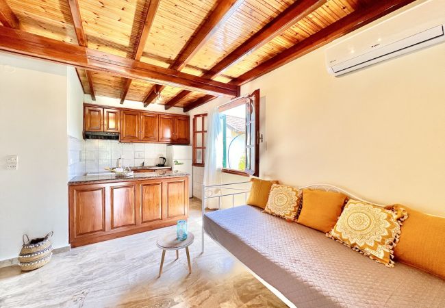 Apartment in Roda - Renas Maisonette 2 near Roda Apartment in Roda - Renas Maisonette 2 near Roda
