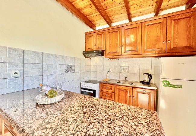 Apartment in Roda - Renas Maisonette 2 near Roda Apartment in Roda - Renas Maisonette 2 near Roda