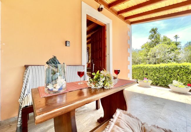 Apartment in Roda - Renas Maisonette 2 near Roda Apartment in Roda - Renas Maisonette 2 near Roda