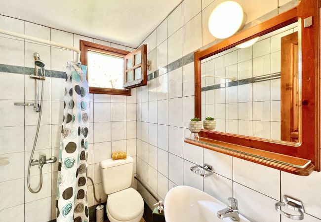Apartment in Roda - Renas Maisonette 2 near Roda Apartment in Roda - Renas Maisonette 2 near Roda