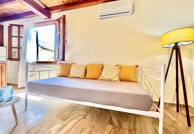 Apartment in Roda - Renas Maisonette 2 near Roda Apartment in Roda - Renas Maisonette 2 near Roda