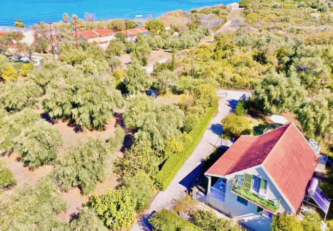 Villa in Roda - Renas Sweet Home near Roda Villa in Roda - Renas Sweet Home near Roda