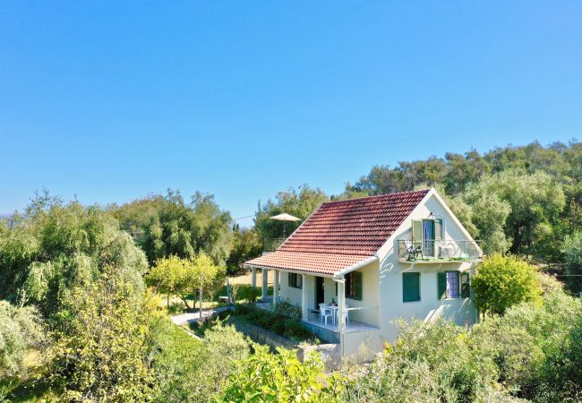 Villa in Roda - Renas Sweet Home near Roda Villa in Roda - Renas Sweet Home near Roda