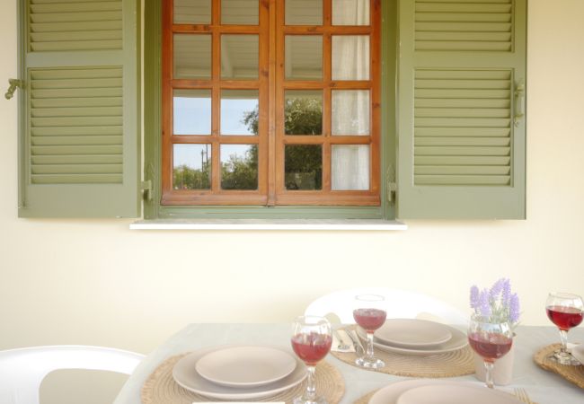 Villa in Roda - Renas Sweet Home near Roda Villa in Roda - Renas Sweet Home near Roda