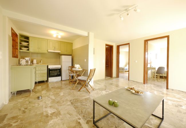 Villa in Roda - Renas Sweet Home near Roda Villa in Roda - Renas Sweet Home near Roda