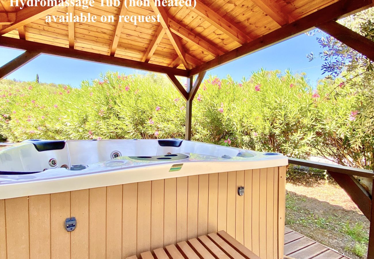 Villa in Agnos beach - Kostas Beach Estate with private pool