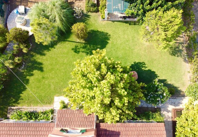 Apartment in Acharavi - Asteraki Beach House Apartment in Acharavi - Asteraki Beach House