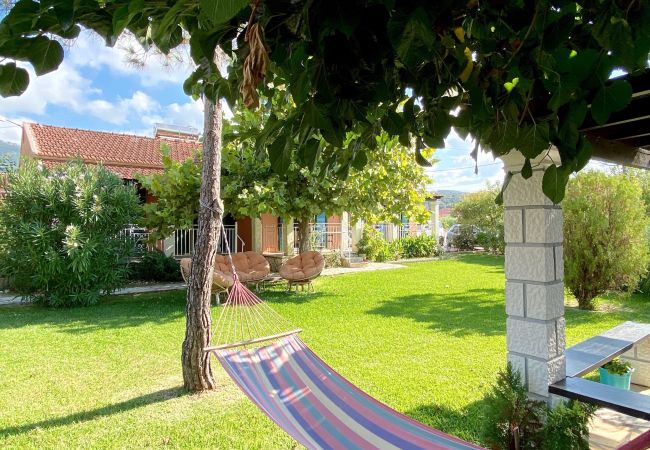 Apartment in Acharavi - Asteraki Beach House Apartment in Acharavi - Asteraki Beach House