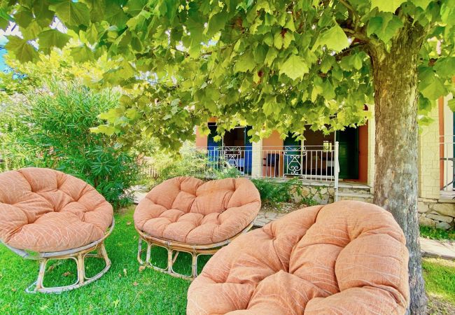 Apartment in Acharavi - Asteraki Beach House Apartment in Acharavi - Asteraki Beach House