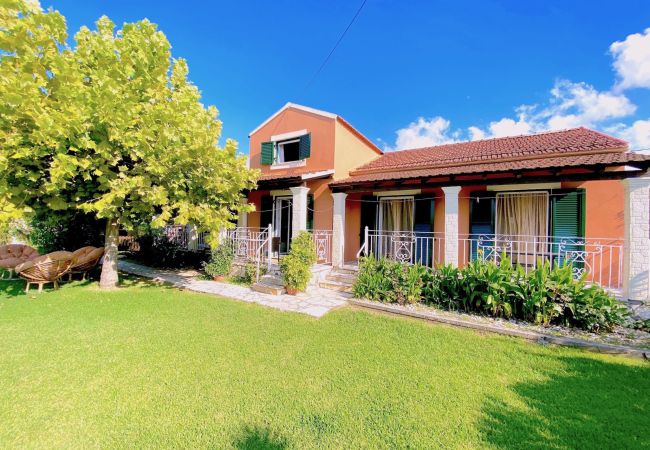 Apartment in Acharavi - Asteraki Beach House Apartment in Acharavi - Asteraki Beach House