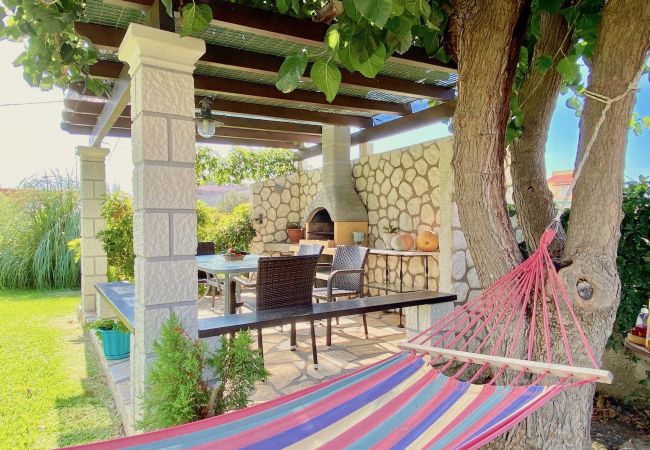 Apartment in Acharavi - Asteraki Beach House Apartment in Acharavi - Asteraki Beach House