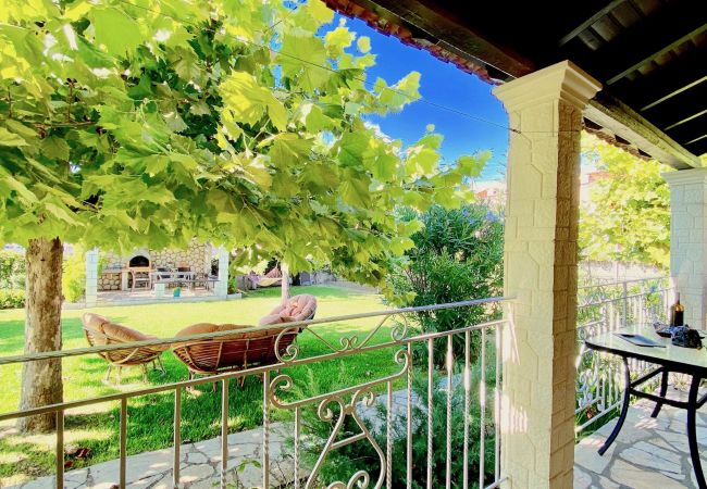 Apartment in Acharavi - Asteraki Beach House Apartment in Acharavi - Asteraki Beach House