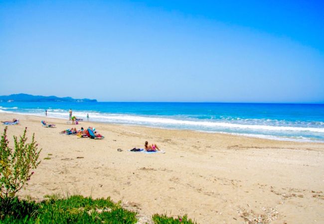 Apartment in Acharavi - Asteraki Beach House Apartment in Acharavi - Asteraki Beach House