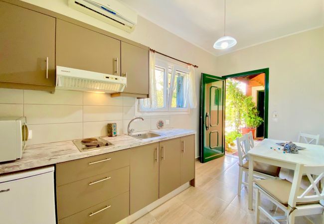 Apartment in Acharavi - Asteraki Beach House Apartment in Acharavi - Asteraki Beach House