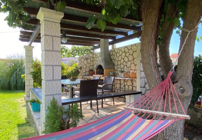 Apartment in Acharavi - Asteraki Poolside Apartment Apartment in Acharavi - Asteraki Poolside Apartment