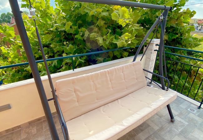Apartment in Acharavi - Asteraki Poolside Apartment Apartment in Acharavi - Asteraki Poolside Apartment