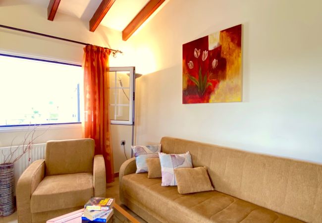 Apartment in Acharavi - Asteraki Poolside Apartment Apartment in Acharavi - Asteraki Poolside Apartment