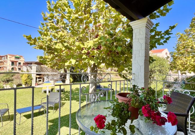 Apartment in Acharavi - Litsa Beach Maisonette Apartment in Acharavi - Litsa Beach Maisonette