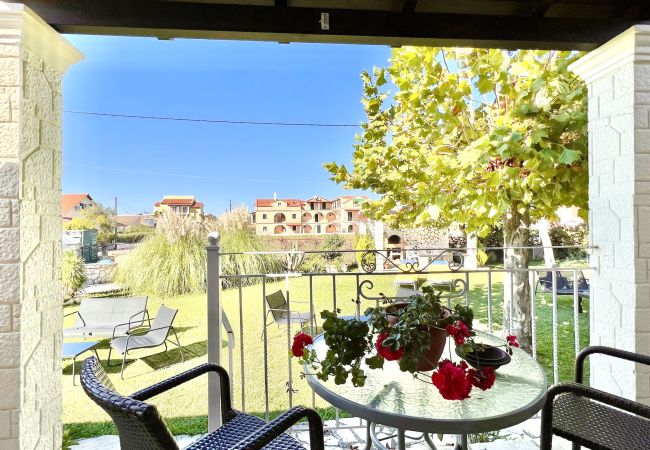 Apartment in Acharavi - Litsa Beach Maisonette Apartment in Acharavi - Litsa Beach Maisonette