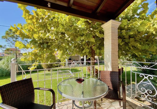Apartment in Acharavi - Litsa Beach Maisonette Apartment in Acharavi - Litsa Beach Maisonette