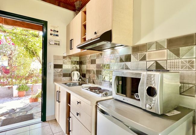 Apartment in Acharavi - Litsa Beach Maisonette Apartment in Acharavi - Litsa Beach Maisonette