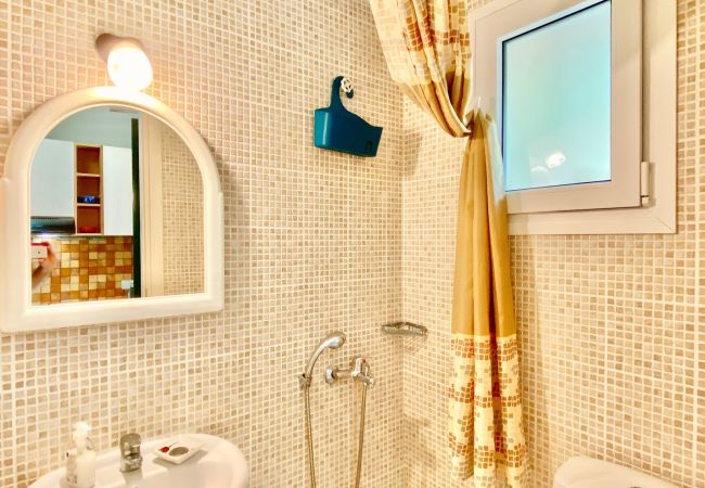 Apartment in Acharavi - Litsa Beach Maisonette Apartment in Acharavi - Litsa Beach Maisonette