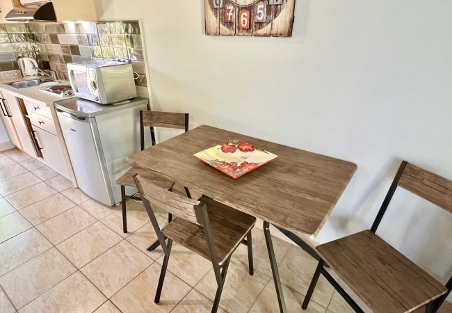Apartment in Acharavi - Litsa Beach Maisonette Apartment in Acharavi - Litsa Beach Maisonette