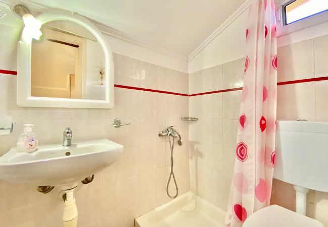 Apartment in Acharavi - Litsa Beach Maisonette Apartment in Acharavi - Litsa Beach Maisonette