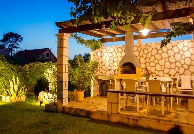 Apartment in Acharavi - Litsa Beach House Apartment in Acharavi - Litsa Beach House