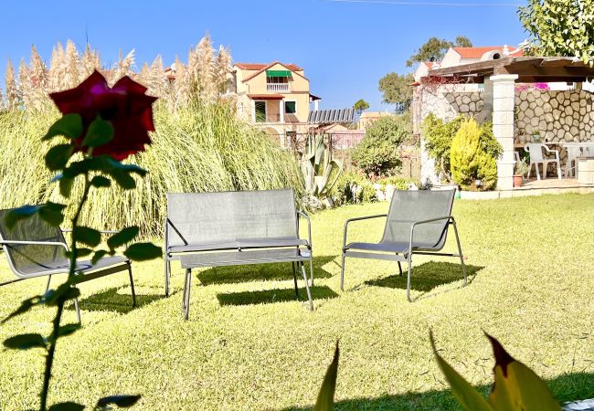 Apartment in Acharavi - Litsa Beach House Apartment in Acharavi - Litsa Beach House
