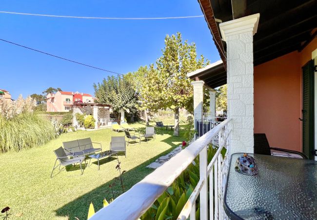 Apartment in Acharavi - Litsa Beach House Apartment in Acharavi - Litsa Beach House