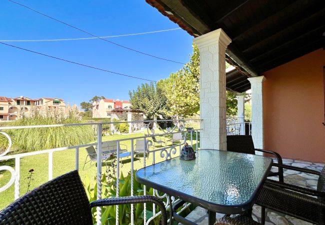 Apartment in Acharavi - Litsa Beach House Apartment in Acharavi - Litsa Beach House