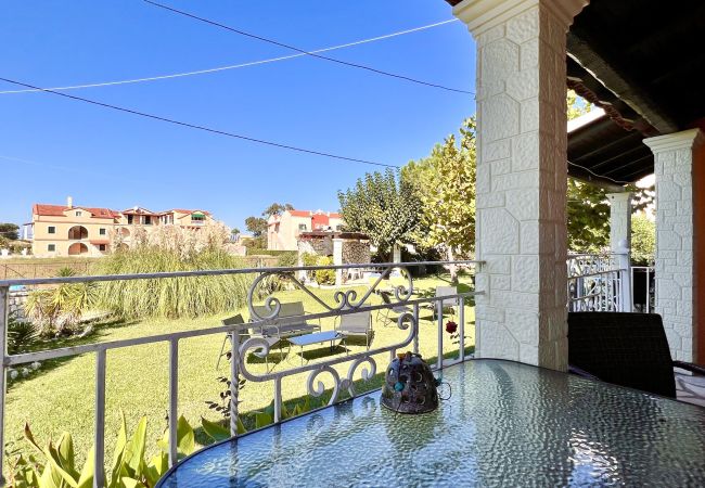 Apartment in Acharavi - Litsa Beach House Apartment in Acharavi - Litsa Beach House