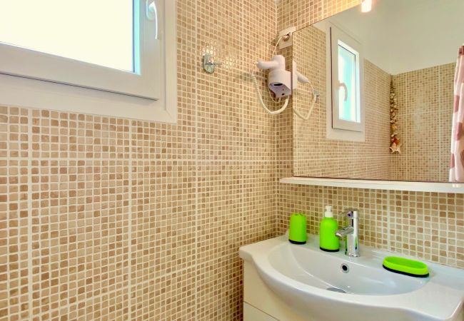 Apartment in Acharavi - Litsa Beach House Apartment in Acharavi - Litsa Beach House