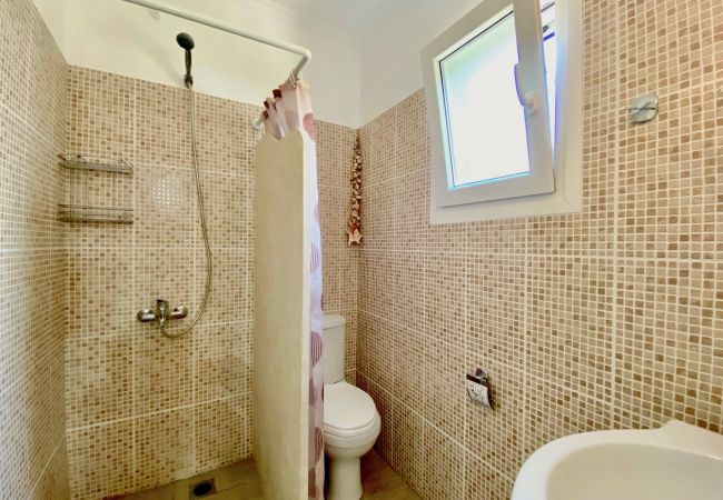 Apartment in Acharavi - Litsa Beach House Apartment in Acharavi - Litsa Beach House