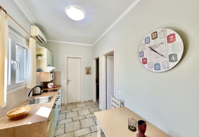 Apartment in Acharavi - Litsa Beach House Apartment in Acharavi - Litsa Beach House