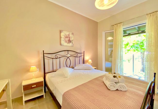 Apartment in Acharavi - Litsa Beach House Apartment in Acharavi - Litsa Beach House