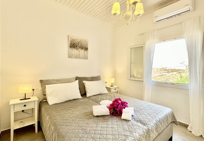 Villa in Acharavi - Boutique Villa Elea with private pool Villa in Acharavi - Boutique Villa Elea with private pool