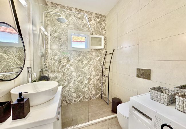 Villa in Acharavi - Boutique Villa Elea with private pool Villa in Acharavi - Boutique Villa Elea with private pool