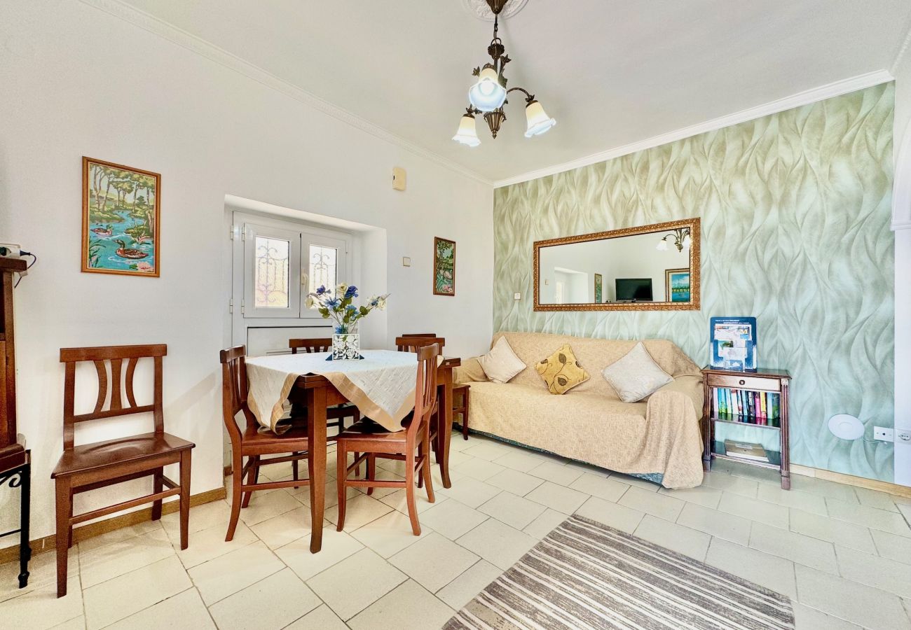 Villa in Vlachatika - Villa Eleni Kalami with private pool