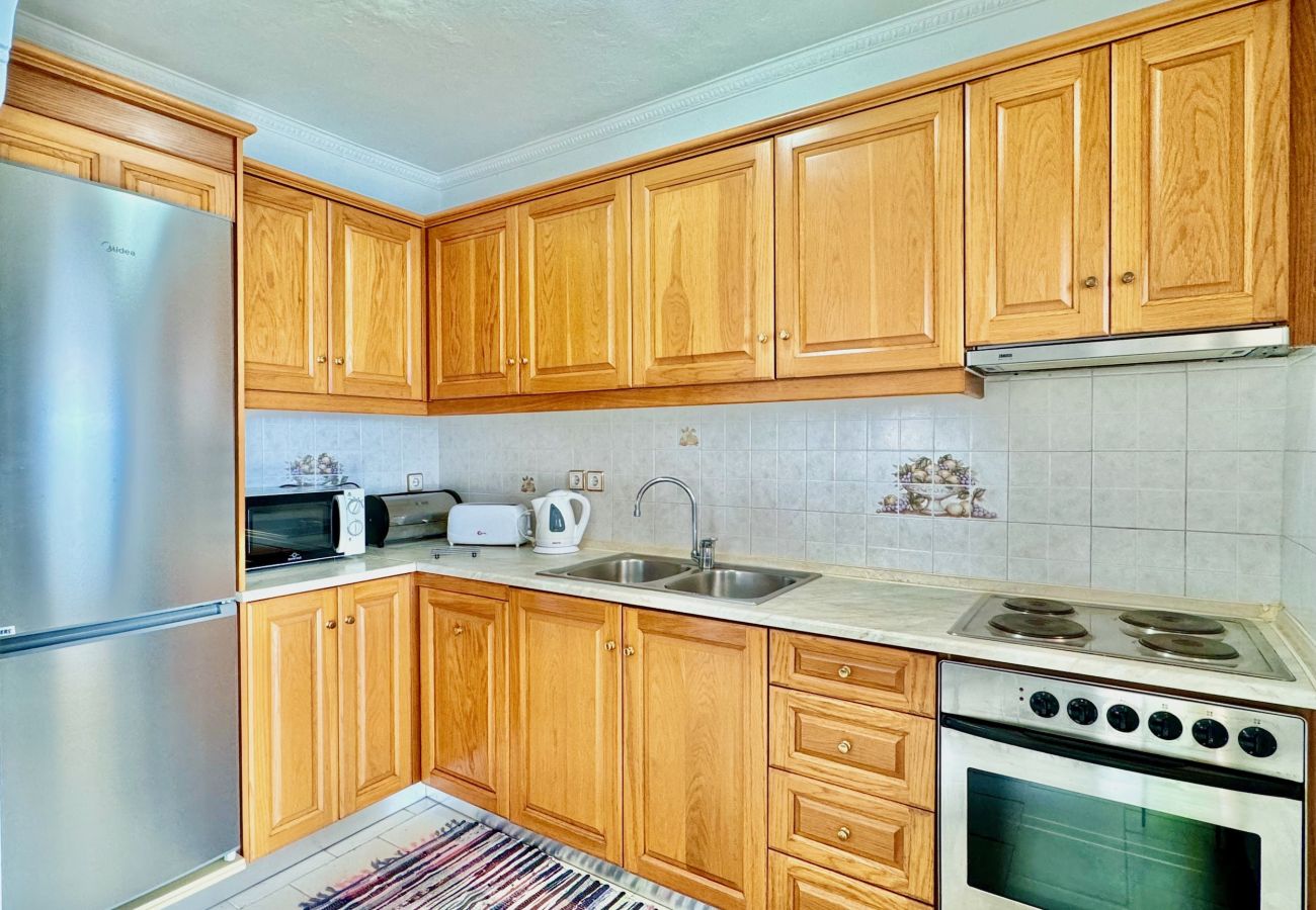 Villa in Vlachatika - Villa Eleni Kalami with private pool