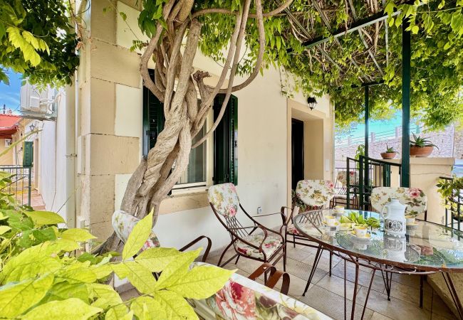 Villa in Agrafoi - Casa Dolce with private plunge pool Villa in Agrafoi - Casa Dolce with private plunge pool